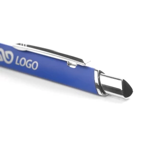 Penna a sfera Boston - Nero