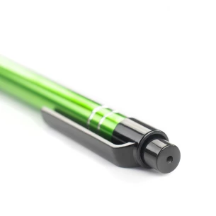 Penna a sfera Ivo - Argento