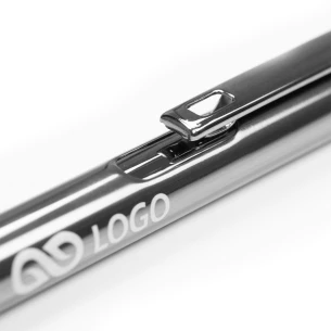 Penna a sfera ARCHEE - Nero