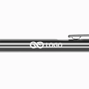 Penna a sfera ARCHEE - Grafite