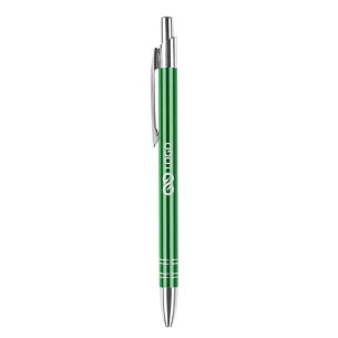 Penna a sfera - Verde