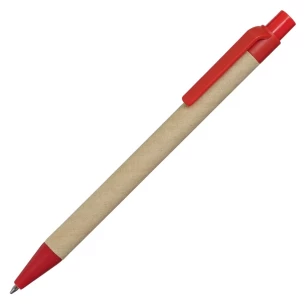 Penna Mixy - Rosso