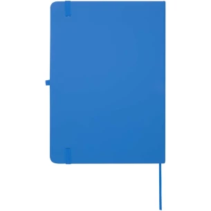 Quaderno Spectrum Plus A5 con copertina rigida - Blu brillante