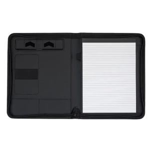 Cartella A4 Bentus - Nero