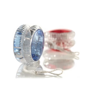 Yo-yo illuminato - Blu