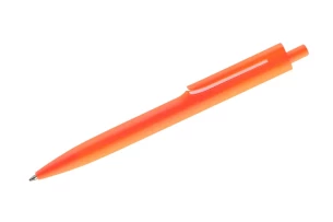 Penna a sfera NEON - Arancione