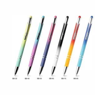 Bello Beauty Touch Pen - Rosso