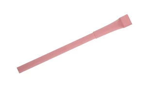 Penna di carta PINKO - Rosa