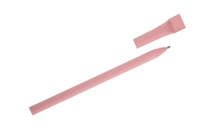 Penna di carta PINKO - Rosa