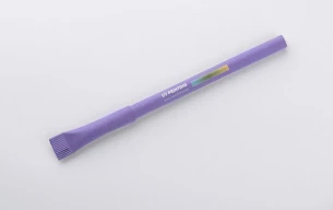 Penna per carta PINKO - Viola