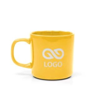 Tazza Eurus - Giallo