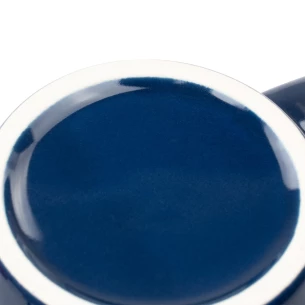 Tazza Eurus - Bianco