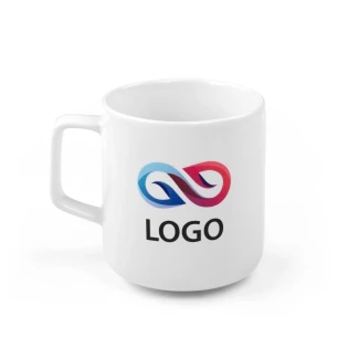 Tazza CINO 380 ml - Bianco