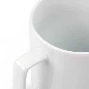 Tazza CINO 380 ml - Bianco