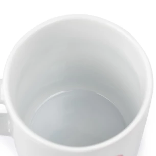 Tazza CINO 380 ml - Bianco