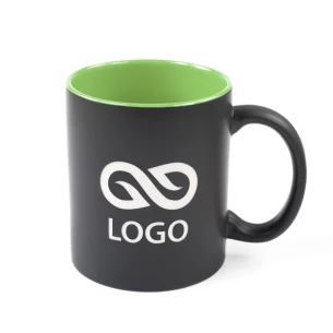 Tazza Classic Matt - Verde