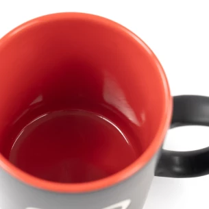 Tazza Classic Matt - Bianco