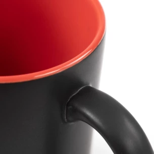 Tazza Classic Matt - Bianco
