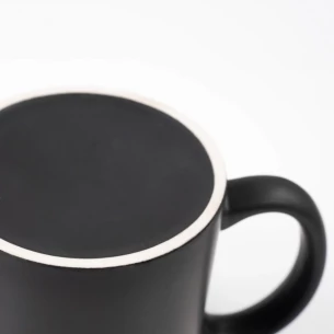 Tazza Classic Matt - Bianco