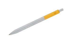 Penna a sfera KARBI - Giallo