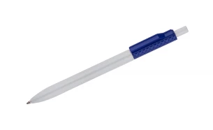 Penna a sfera KARBI - Blu