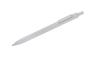 Penna a sfera KARBI - Bianco