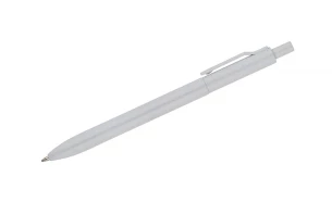 Penna a sfera KARBI - Bianco