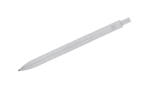 Penna a sfera KARBI - Bianco