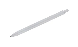 Penna a sfera KARBI - Bianco