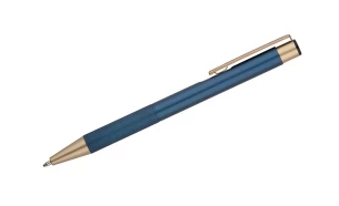 Penna a sfera VITE - Blu
