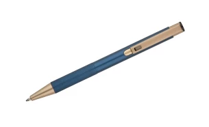 Penna a sfera VITE - Blu