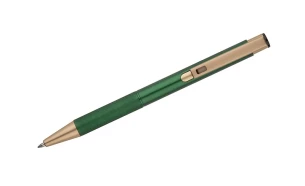 Penna a sfera VITE - Verde