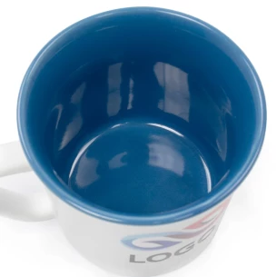 Tazza Momos - Blu