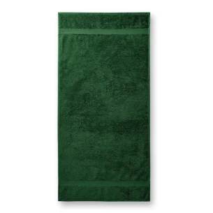 Asciugamano 70 x 140 cm - Bottiglia