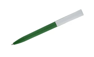 Penna a sfera ZENO - verde