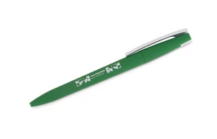 Penna a sfera ZENO - verde