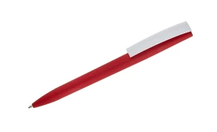 Penna a sfera ZENO - rossa