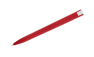Penna a sfera ZENO - rossa