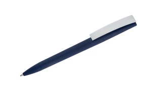 Penna a sfera ZENO - blu