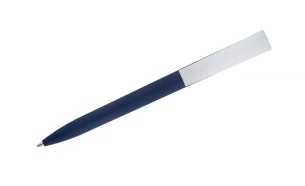 Penna a sfera ZENO - blu