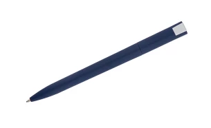 Penna a sfera ZENO - blu
