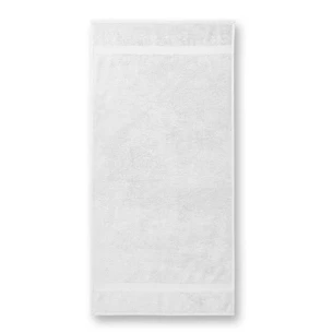 Asciugamano 70 x 140 cm - Bianco