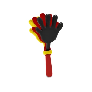 Clacchetto da tifoso “Mano” - neutro