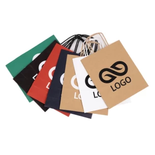 Borsa Giftpack A3 Color - Nero