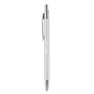 Penna a sfera Bond - Grigio antracite