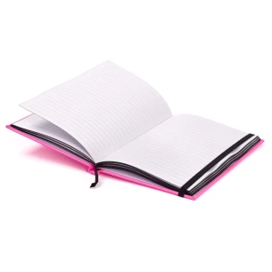 Taccuino Neon A5 - Rosa