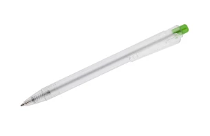 Penna a sfera rPET KLIIR - verde