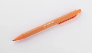 Penna a sfera POLI - arancione