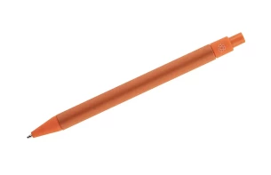 Penna a sfera POLI - arancione