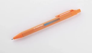Penna a sfera POLI - arancione
